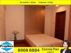 The Gardens At Bishan (D20), Condominium #103140122